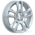 BK180 car alloy wheel rim for VW